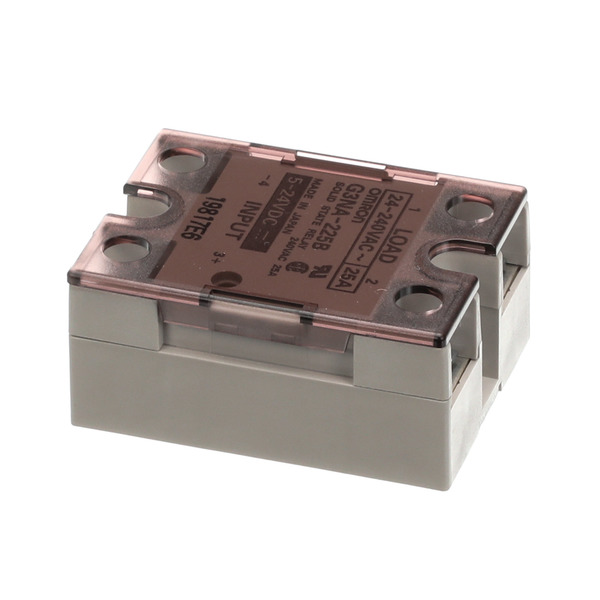 True Relay, Solid State G3Na-225B-Dc5-24 207202